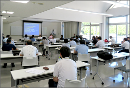 工業系の先生のメニューの画像