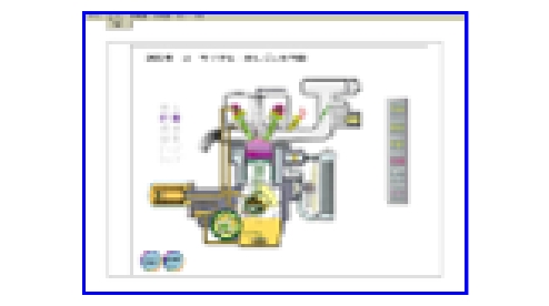 ④4サイクルエンジン